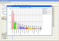 Mail Access Monitor for MDaemon screenshot